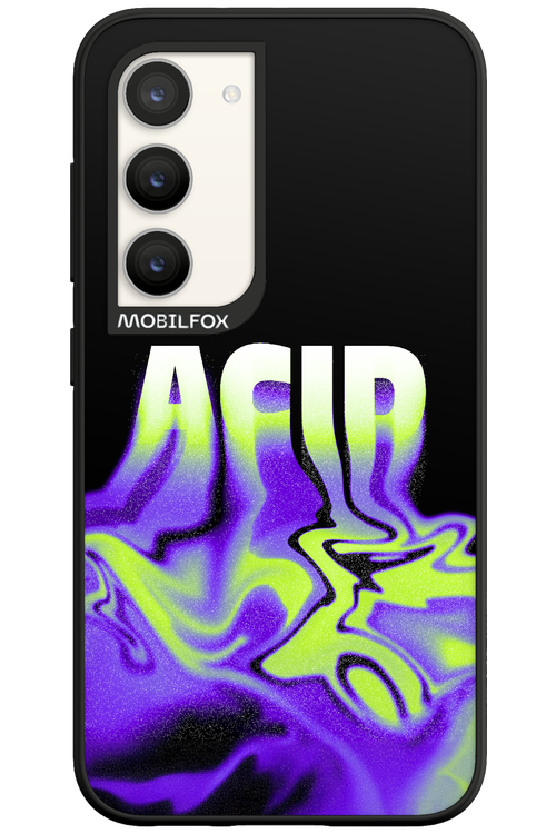ACIID - Samsung Galaxy S23