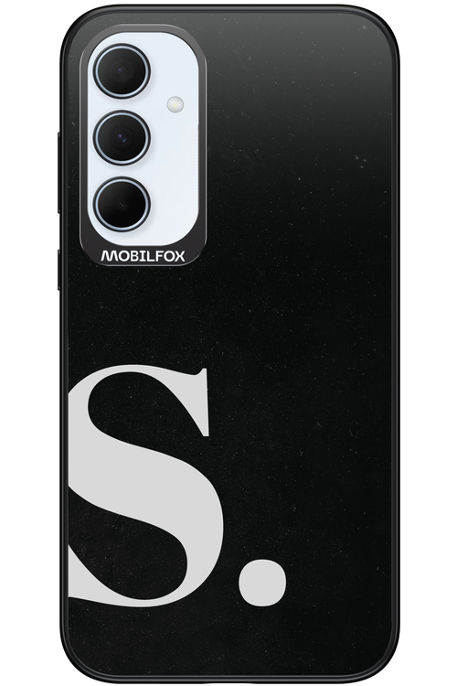 S (Off Space) 2.0 - Samsung Galaxy A35