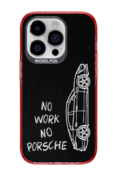 No Work - Apple iPhone 14 Pro