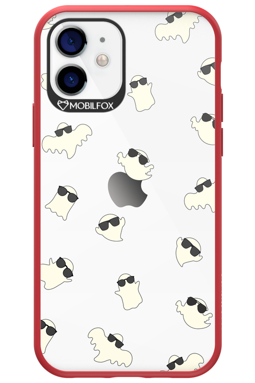 Gangsta Ghost - Apple iPhone 12