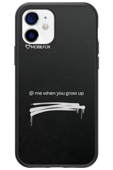 Me when.. 2.0 - Apple iPhone 12