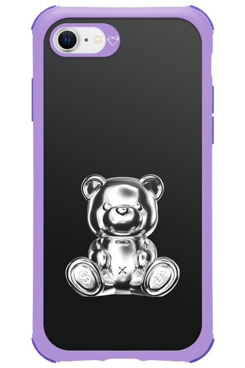 Dollar Bear - Apple iPhone SE 2020