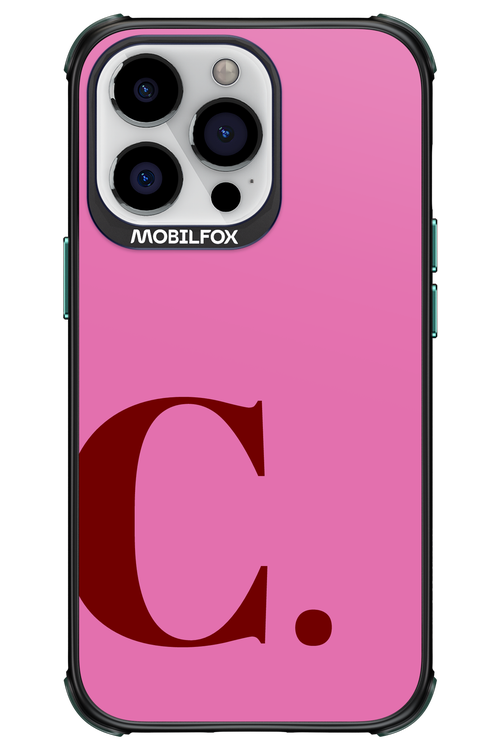 C (Sorbet) - Apple iPhone 13 Pro