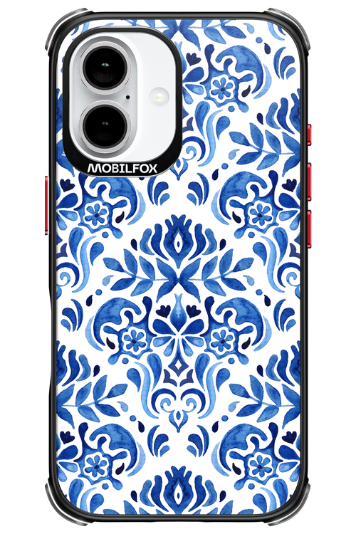 La Dolce Flora 2.0 - Apple iPhone 16