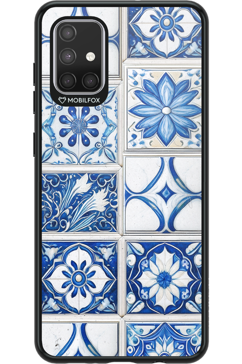 Antique - Samsung Galaxy A71