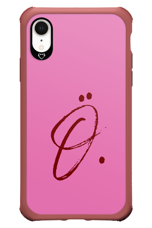 (Sorbet) O II 2.0 - Apple iPhone XR