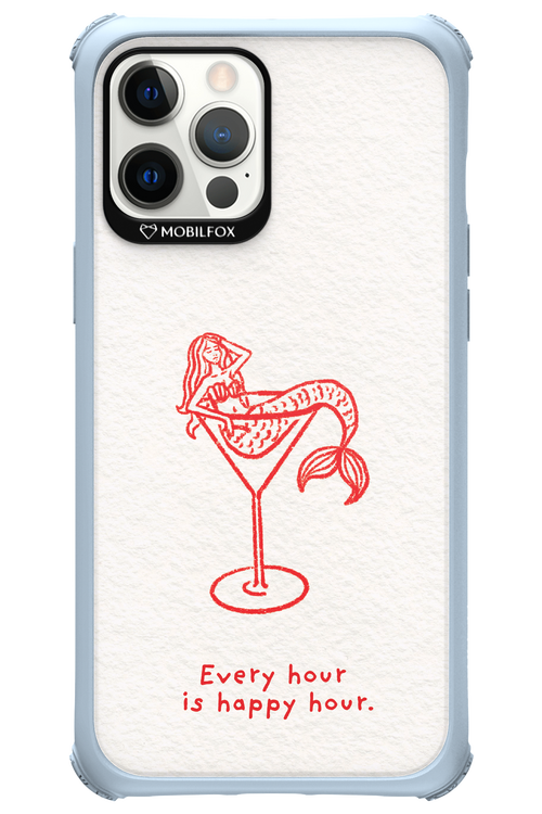 Happy Hour - Apple iPhone 12 Pro Max