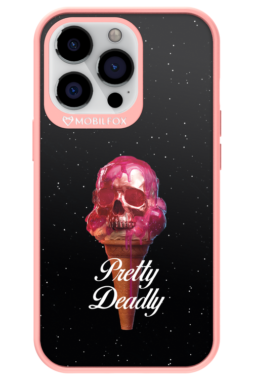 Pretty Deadly - Apple iPhone 13 Pro