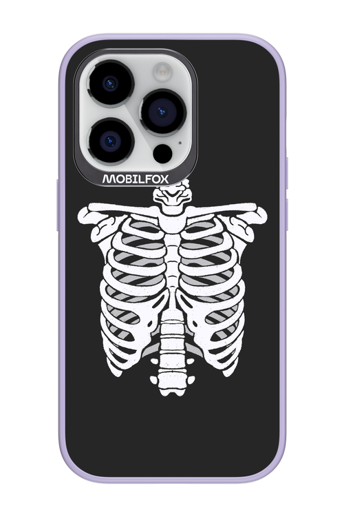 SKELETON - Apple iPhone 14 Pro