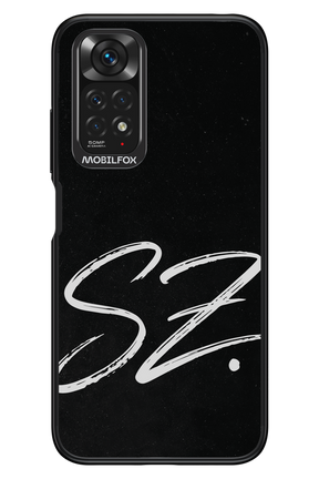 (Off Space) SZ 2.0 - Xiaomi Redmi Note 11/11S 4G