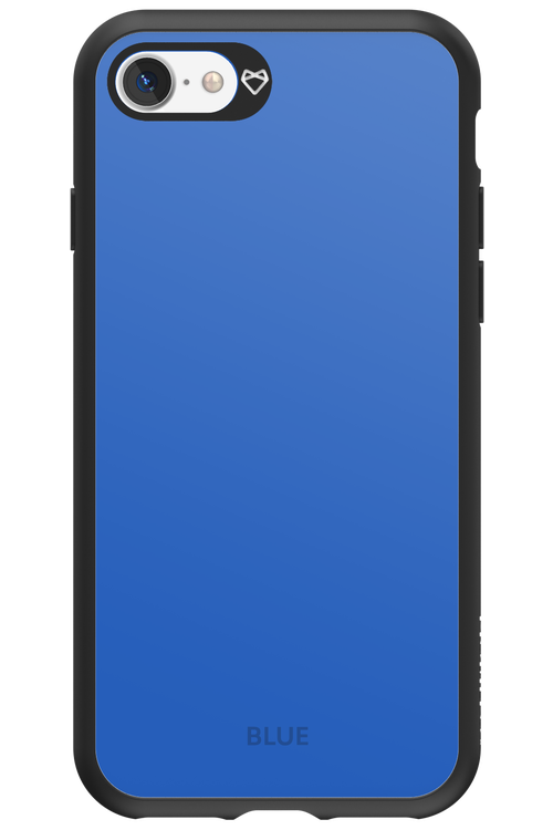 BLUE - FS2 - Apple iPhone 7