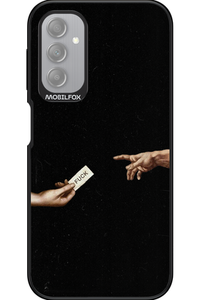 Giving - Samsung Galaxy A14