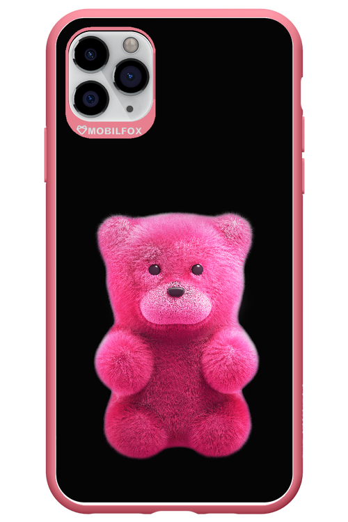 Pinky Bear - Apple iPhone 11 Pro Max