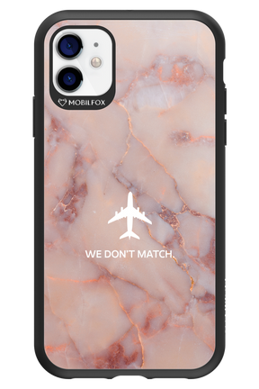 International Love I - Apple iPhone 11