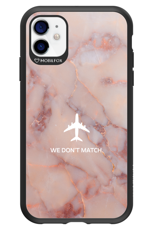 International Love I - Apple iPhone 11