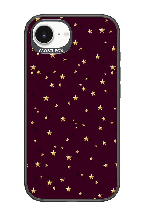 Xmas Stars - Apple iPhone 16e