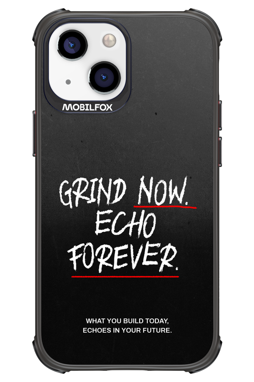 Grind Now - Apple iPhone 13 Mini