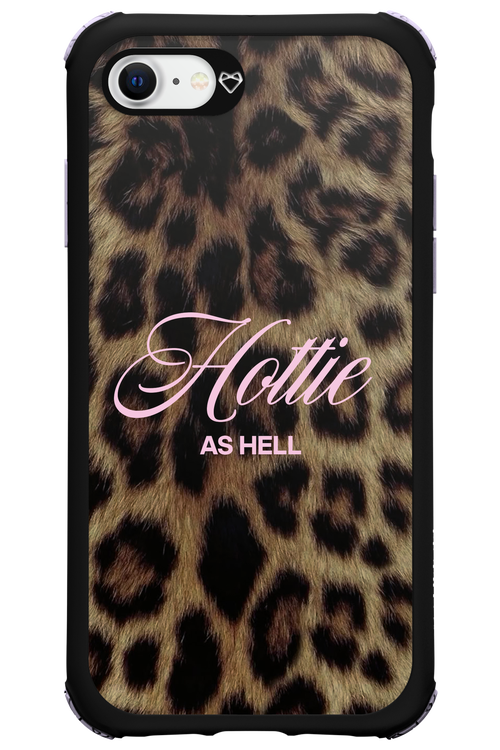 hottie 2.0 - Apple iPhone SE 2020