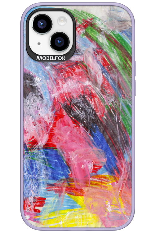 Xrax 2.0 - Apple iPhone 15 Plus
