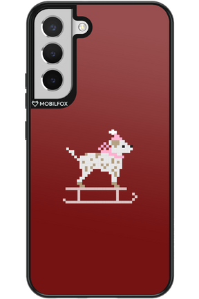 Chill Pup - Samsung Galaxy S22+