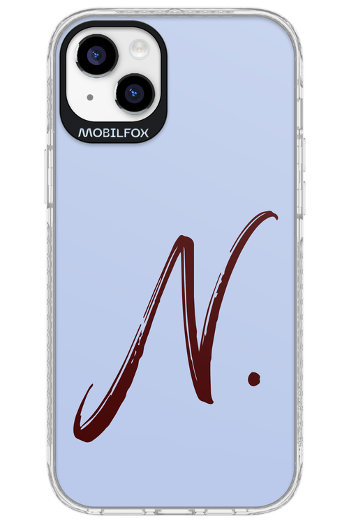 (Jellyfish Presso) N 2.0 - Apple iPhone 14 Plus