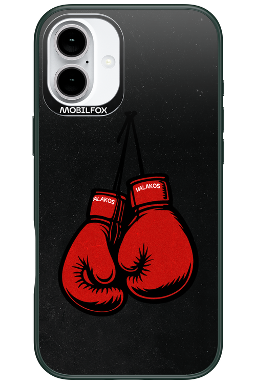 BoxRrr - Apple iPhone 16 Plus