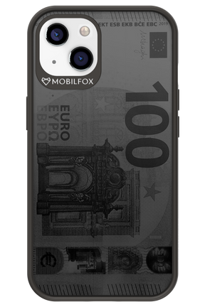 Euro Black - Apple iPhone 13