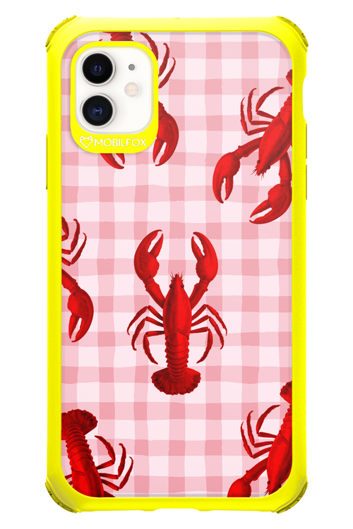 Lobster - Apple iPhone 11