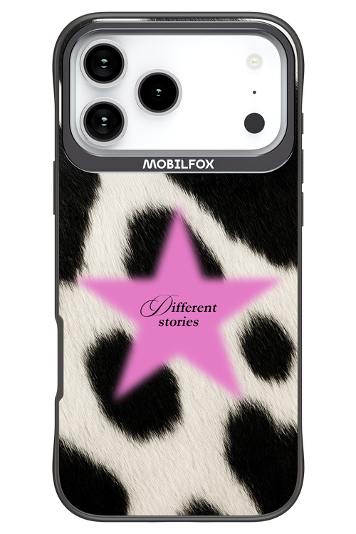 Same Chapter Pink 2.0 - Apple iPhone 17 Pro Max
