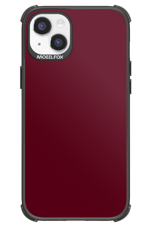 Burgundy 2.0 - Apple iPhone 14 Plus