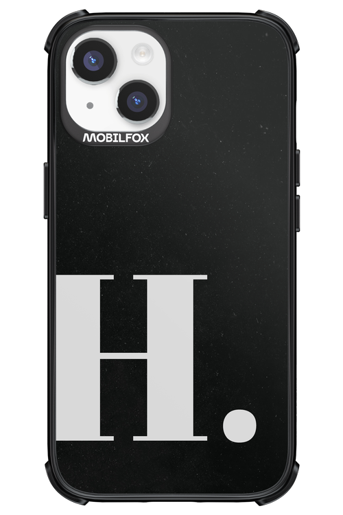 H (Off Space) 2.0 - Apple iPhone 14