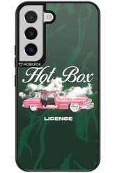 Hotbox - Samsung Galaxy S22