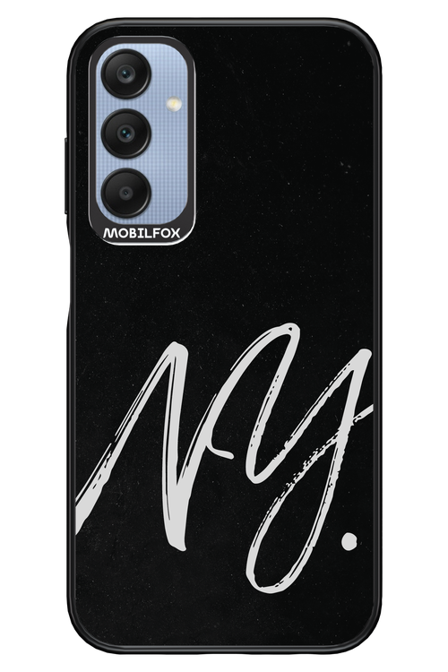 (Off Space) NY 2.0 - Samsung A25