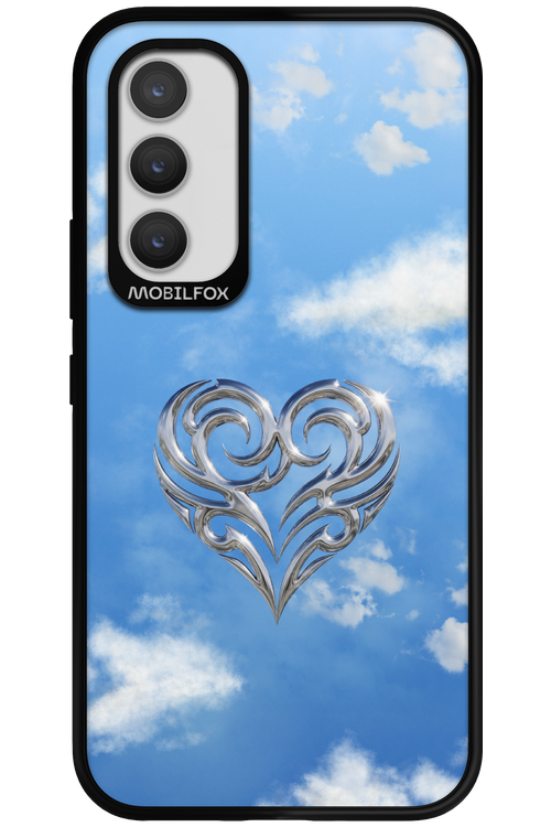 Dream Heart 2.0 - Samsung Galaxy A34
