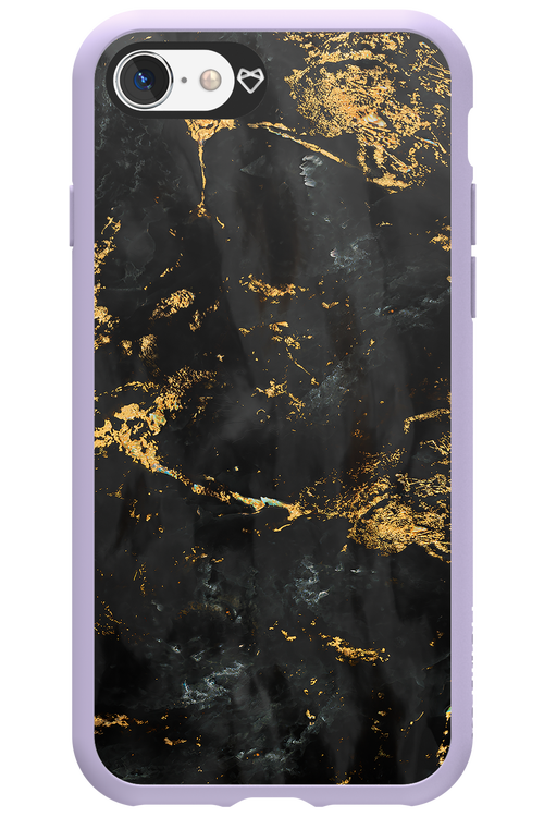 Goldie - Apple iPhone SE 2020