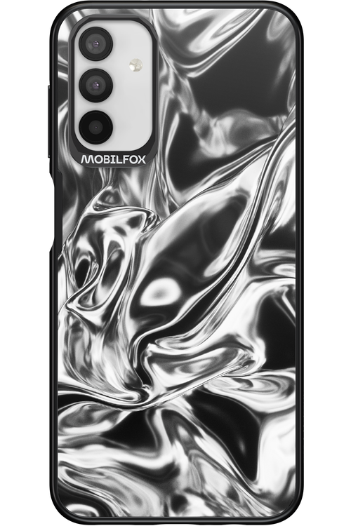 Chrome Blood 2.0 - Samsung Galaxy A04s