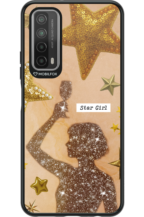 Star Girl - Huawei P Smart 2021