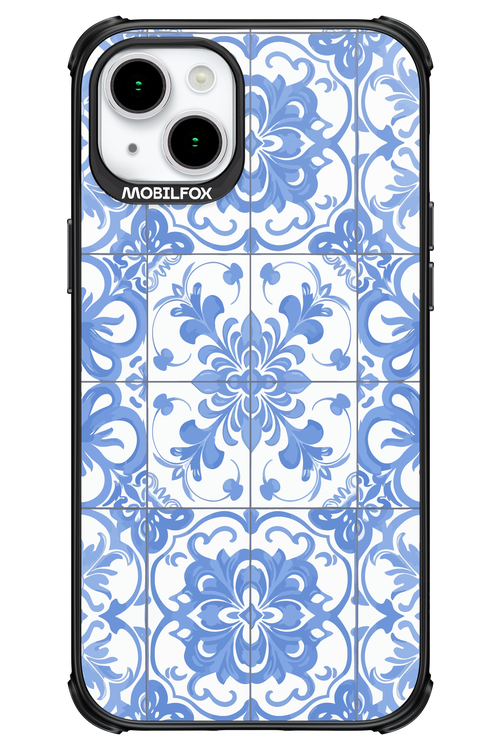 Amalfi Club 2.0 - Apple iPhone 15 Plus