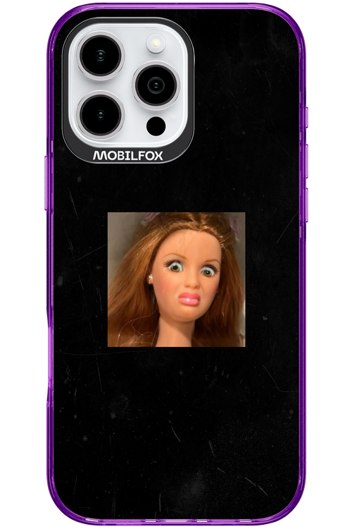 Ew - Apple iPhone 16 Pro Max