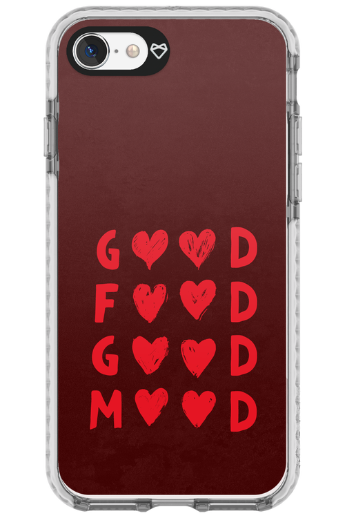 GOOD - Apple iPhone SE 2020