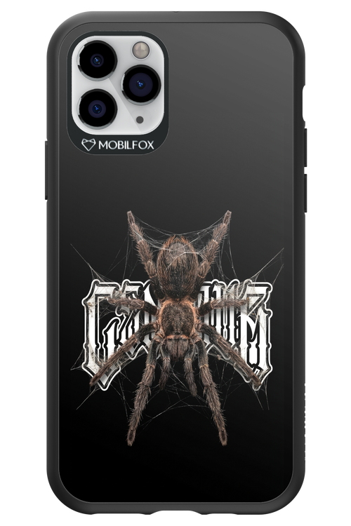 Centaur Logo Big Spider 2.0 - Apple iPhone 11 Pro