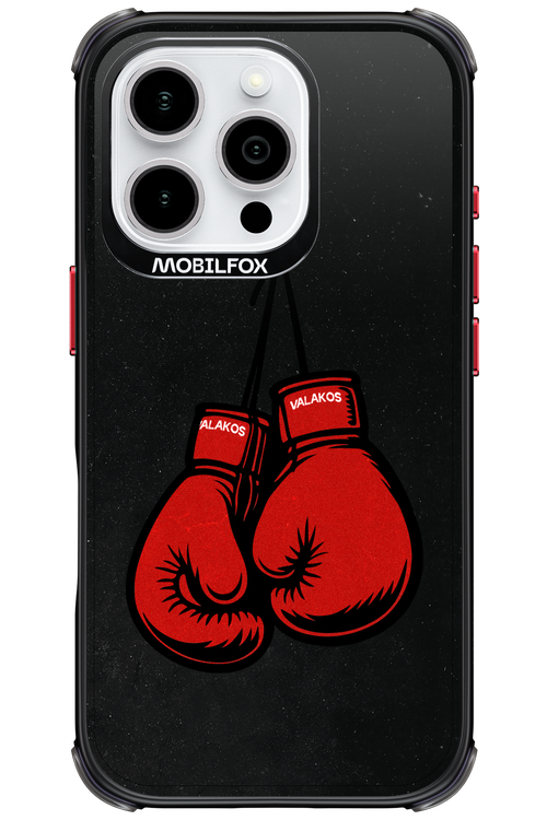 BoxRrr 2.0 - Apple iPhone 16 Pro