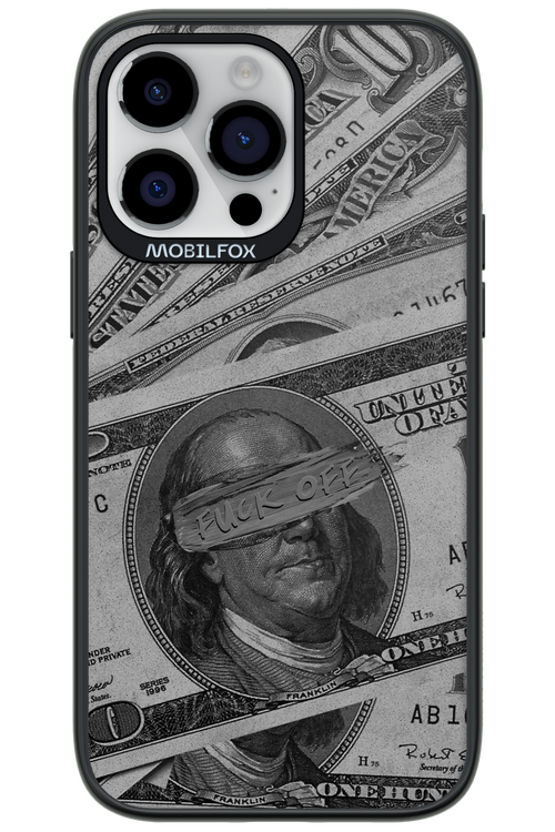 Talking Money - Apple iPhone 14 Pro Max