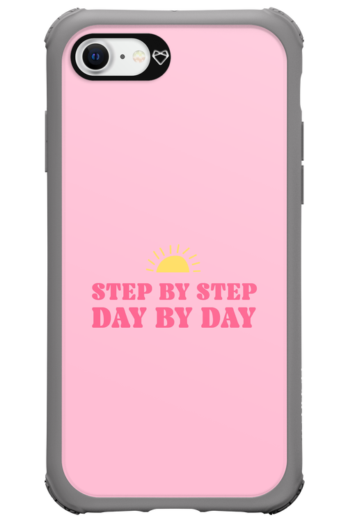 Step by Step 2.0 - Apple iPhone SE 2020