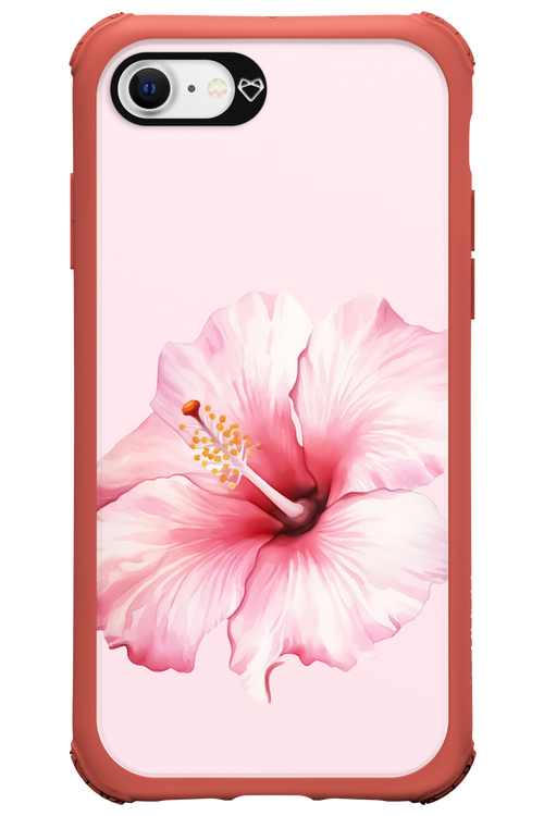 HibiPinky - Apple iPhone SE 2022
