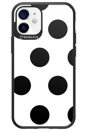 Dot Girl - Apple iPhone 12 Mini