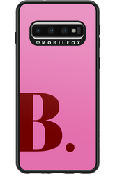 B (Sorbet) 2.0 - Samsung Galaxy S10
