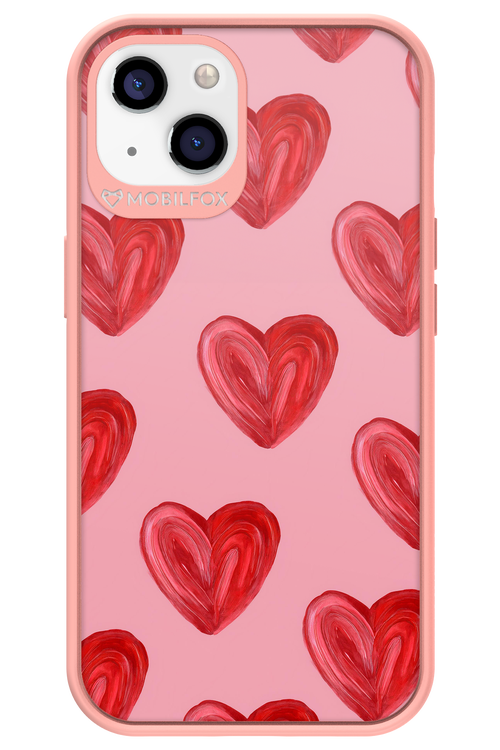 Lil'l Love - Apple iPhone 13