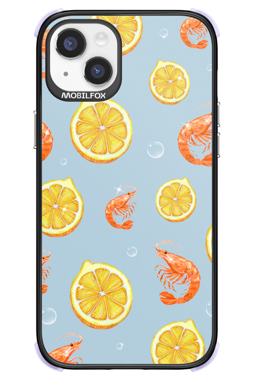 Sour Shrimp - Apple iPhone 14 Plus