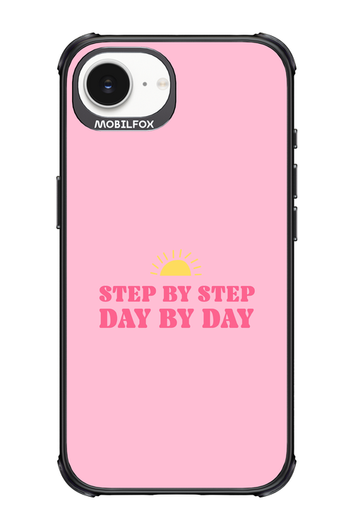Step by Step 2.0 - Apple iPhone 16e
